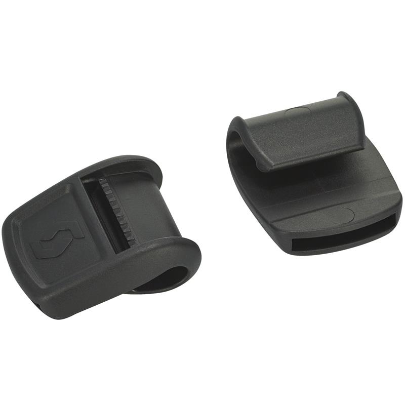 ZADNJA SCOTT ZAPONKA ZA KOŽE