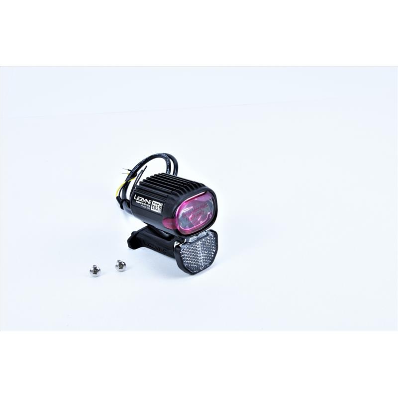 SPREDNJA SVETILKA LEZYNE E70 E-BIKE WTY