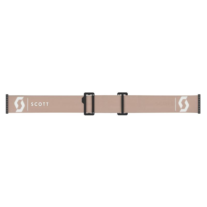 SMUČARSKA OČALA SCOTT SHIELD + DODATNA LEČA