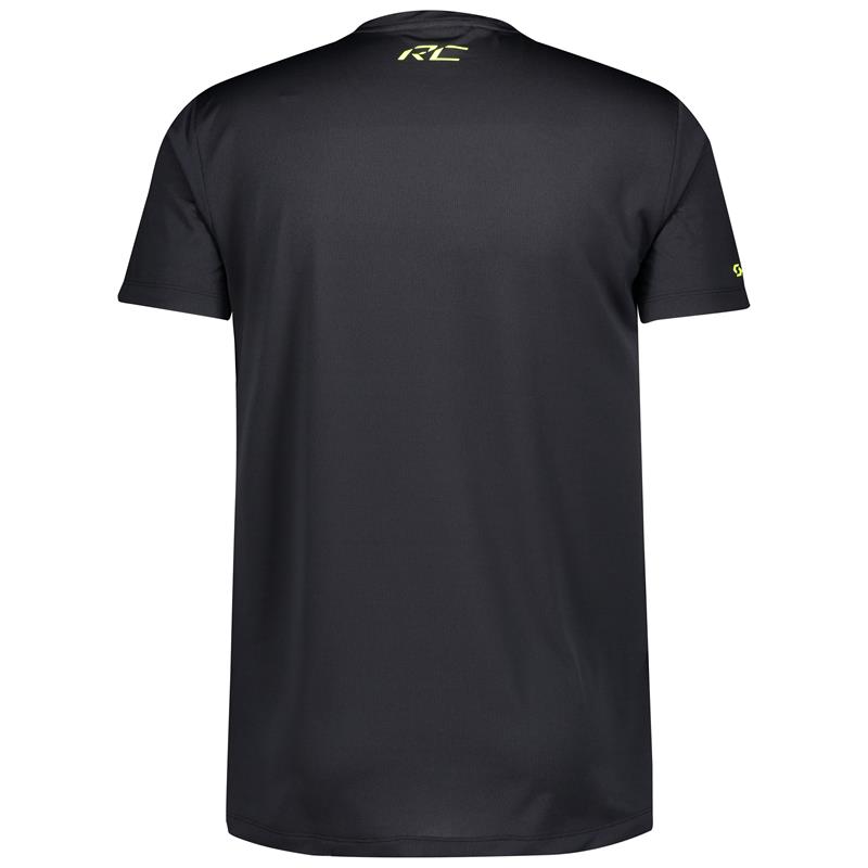 TEKAŠKA MAJICA SCOTT RC TEAM (KRATKI ROKAVI)