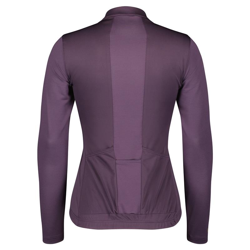 ŽENSKA KOLESARSKA MAJICA SCOTT ENDURANCE 10 (DOLG ROKAV)