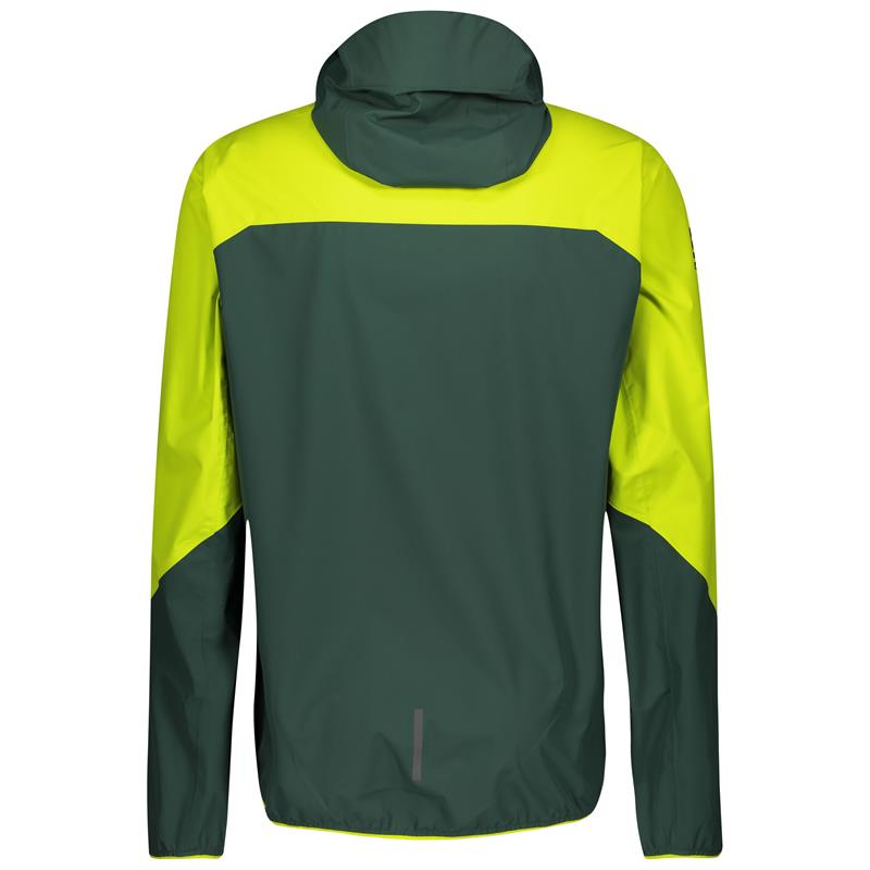 JAKNA SCOTT EXPLORAIR LIGHT DRYO 2.5L