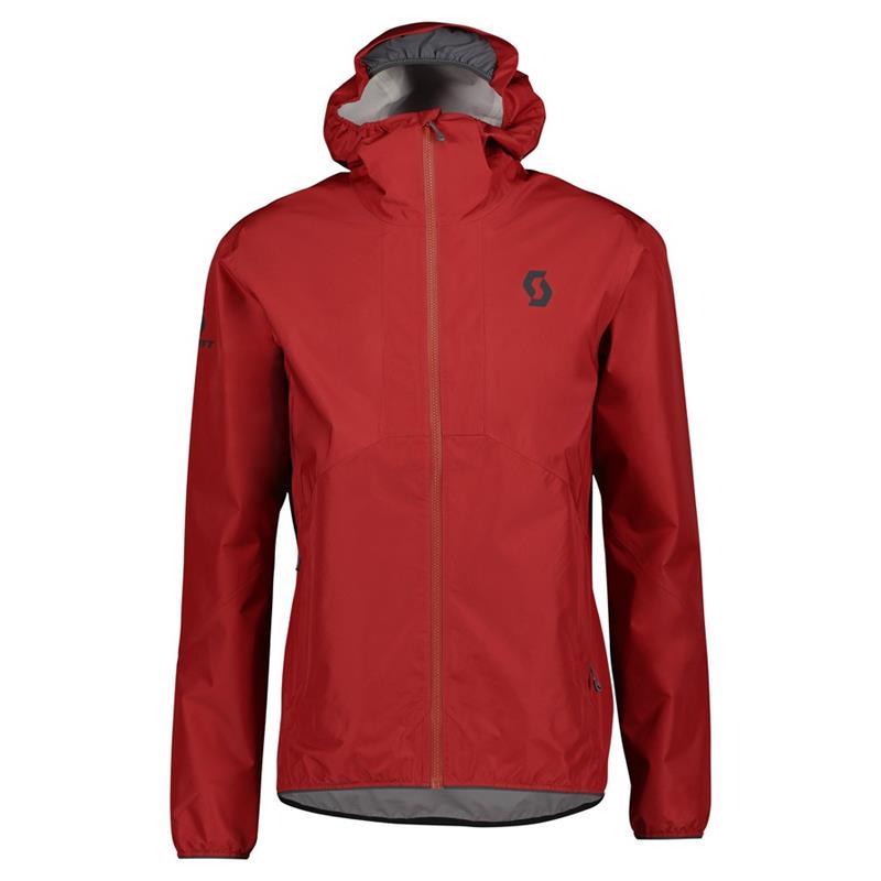 JAKNA SCOTT EXPLORAIR LIGHT DRYO 2.5L