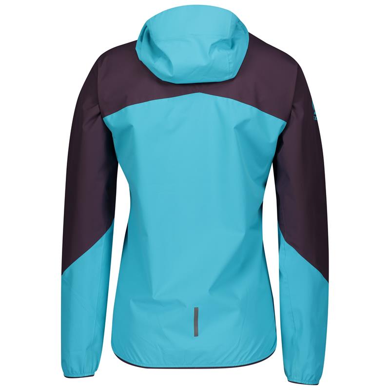 ŽENSKA JAKNA SCOTT EXPLORAIR LIGHT DRYO 2.5L