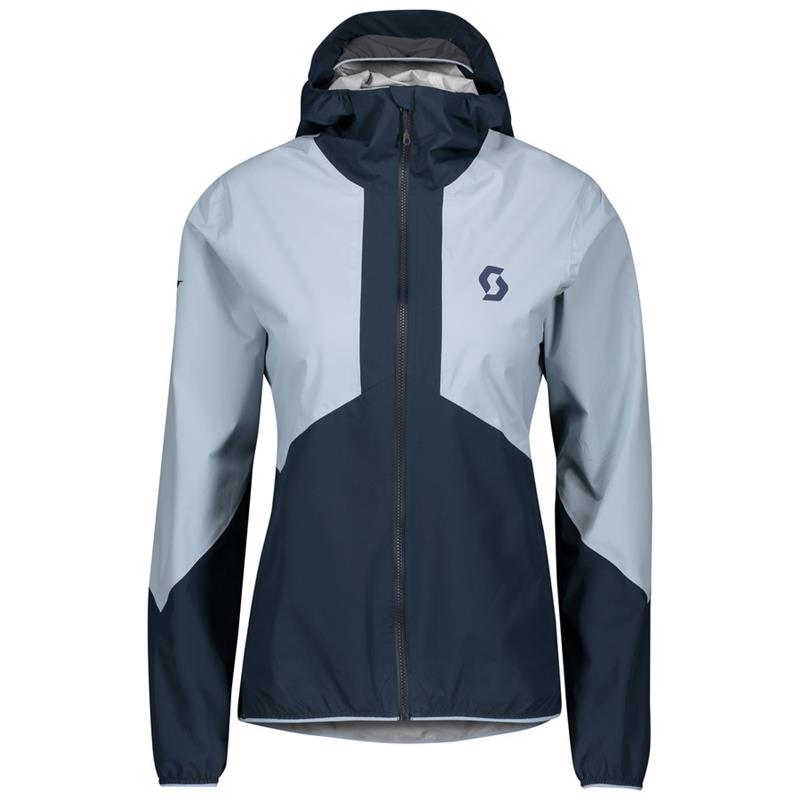 ŽENSKA JAKNA SCOTT EXPLORAIR LIGHT DRYO 2.5L