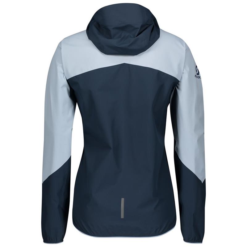 ŽENSKA JAKNA SCOTT EXPLORAIR LIGHT DRYO 2.5L