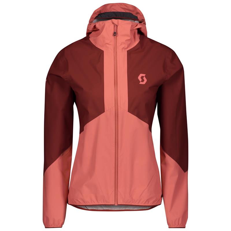 ŽENSKA JAKNA SCOTT EXPLORAIR LIGHT DRYO 2.5L