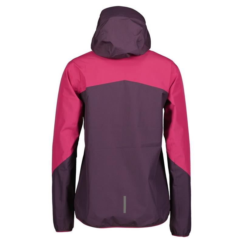 ŽENSKA JAKNA SCOTT EXPLORAIR LIGHT DRYO 2.5L