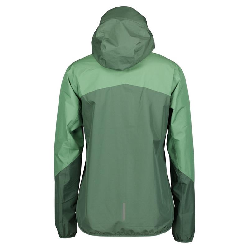 ŽENSKA JAKNA SCOTT EXPLORAIR LIGHT DRYO 2.5L