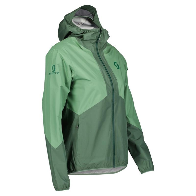 ŽENSKA JAKNA SCOTT EXPLORAIR LIGHT DRYO 2.5L