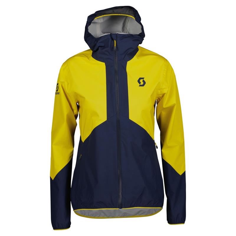 ŽENSKA JAKNA SCOTT EXPLORAIR LIGHT DRYO 2.5L