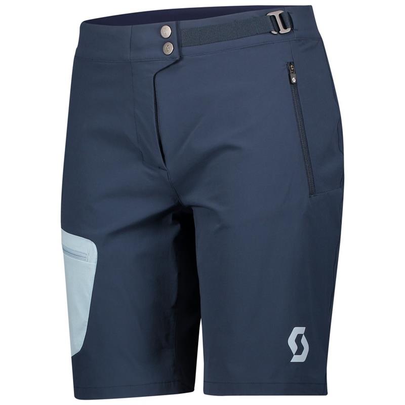 ŽENSKE KRATKE HLAČE EXPLORAIR LIGHT