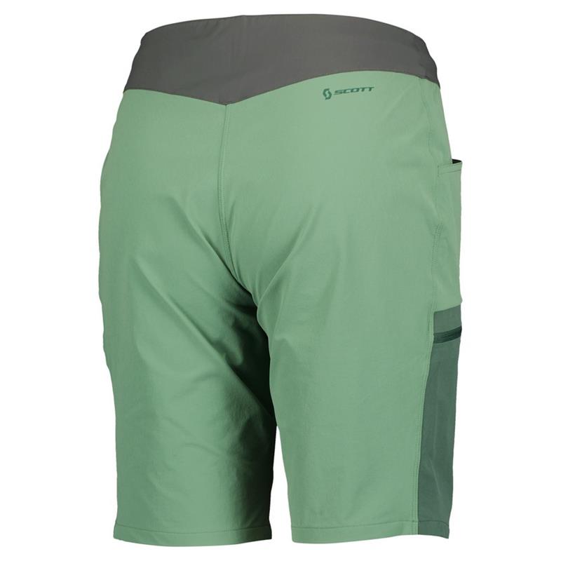 ŽENSKE KRATKE HLAČE EXPLORAIR TECH