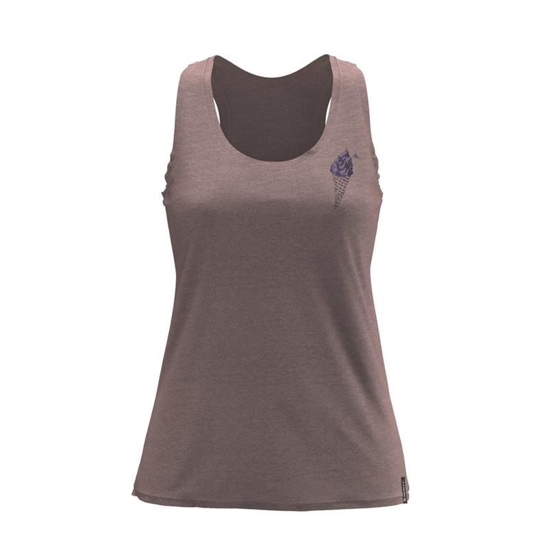 ŽENSKA MAJICA T SCOTT W 10 CASUAL SLUB (BREZ ROKAVOV)