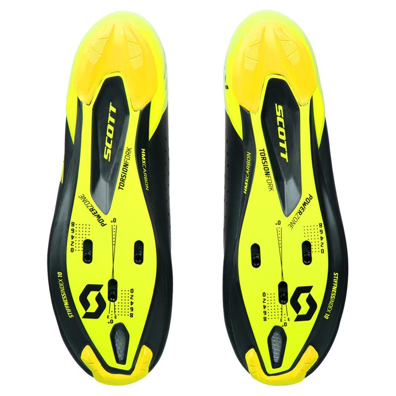 CESTNI KOLESARSKI ČEVLJI SCOTT RC