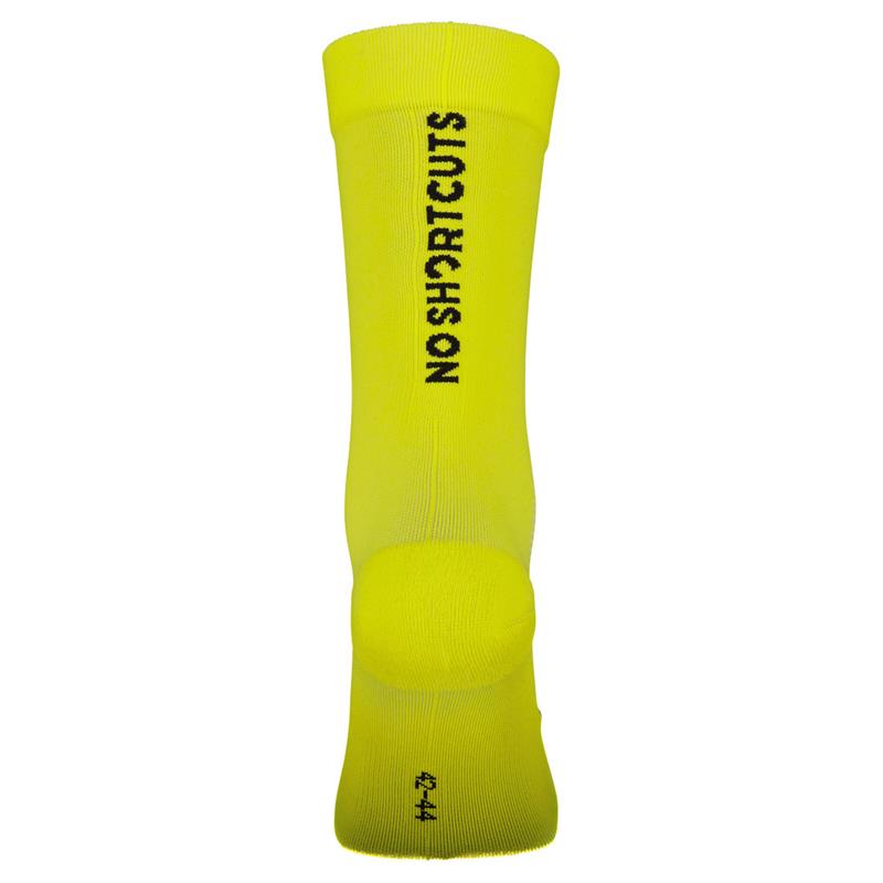 NOGAVICE SCOTT PERFORMANCE NO SHORTCUTS CREW