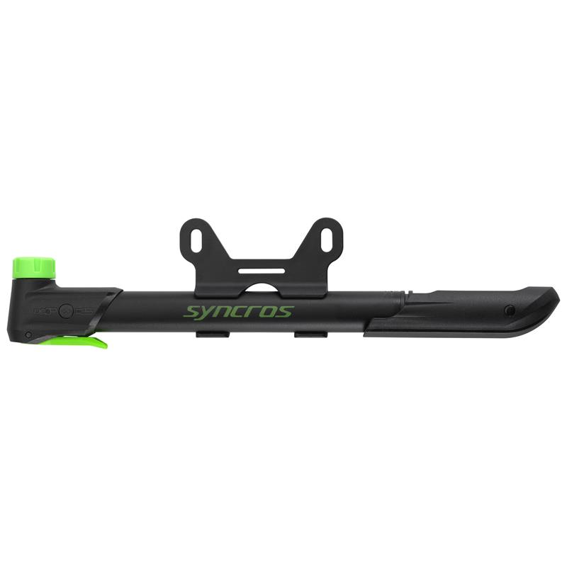 TLAČILKA SYNCROS MINI ALLOY SMP-05