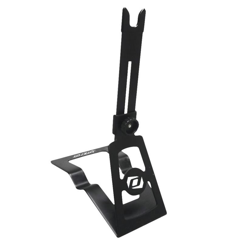 STOJALO ZA KOLO SYNCROS FLOOR ST-11 PAK-10