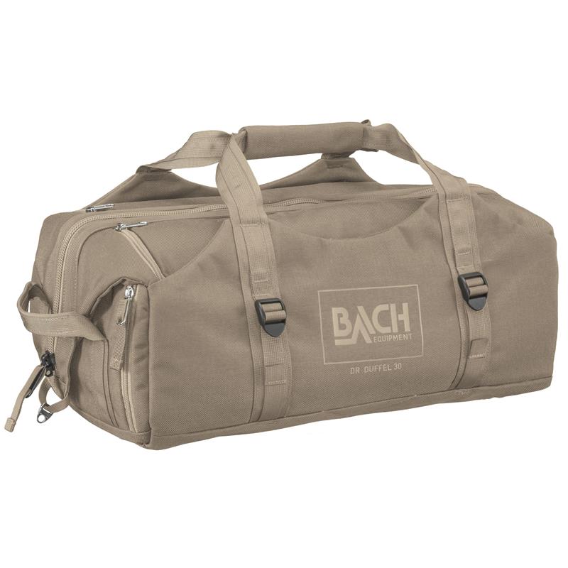 TORBA BACH DR. DUFFEL 30