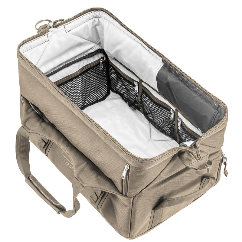 TORBA BACH DR. DUFFEL 30