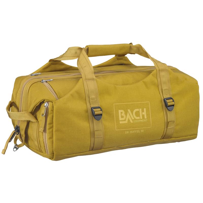 TORBA BACH DR. DUFFEL 30