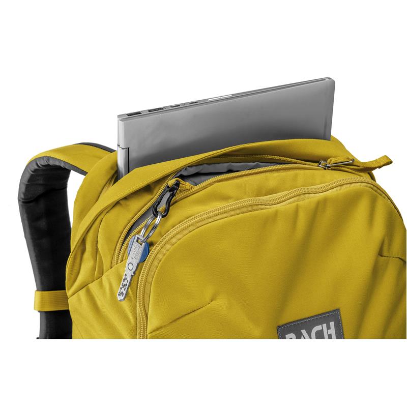 NAHRBTNIK BACH UNDERCOVER 26