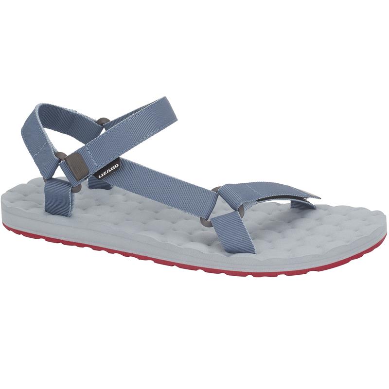 SANDALI LIZARD TRAIL