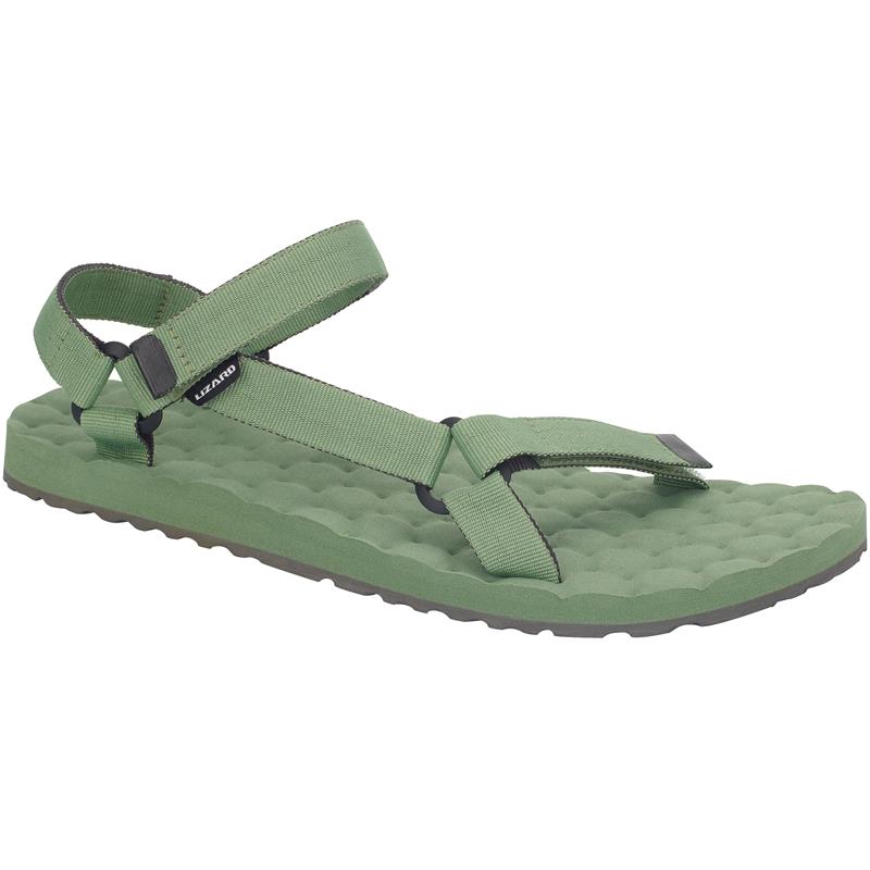 SANDALI LIZARD TRAIL