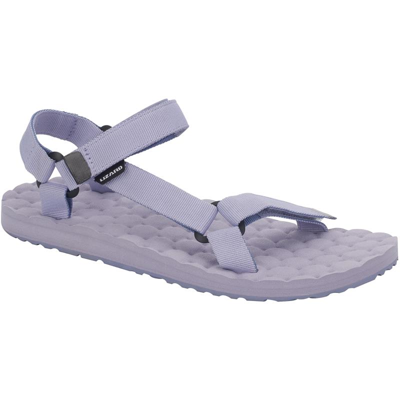 SANDALI LIZARD TRAIL