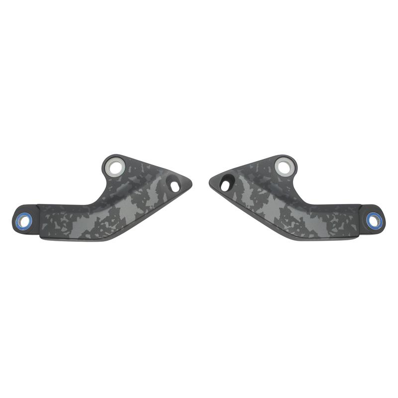 OKVIR SCOTT LINKAGE BAR RANSOM '21