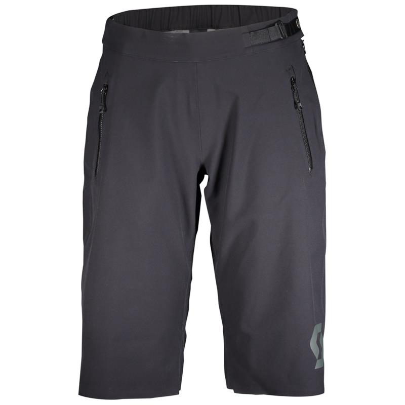 KRATKE ŽENSKE KOLESARSKE HLAČE SCOTT TRAIL STORM WP