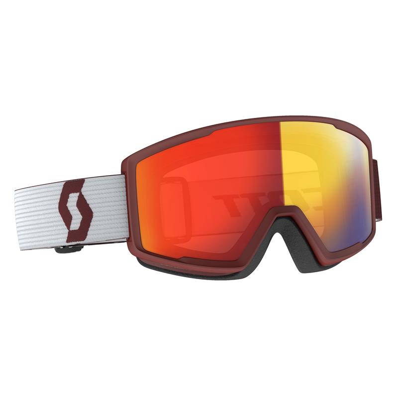 SMUČARSKA OČALA SCOTT FACTOR PRO LS