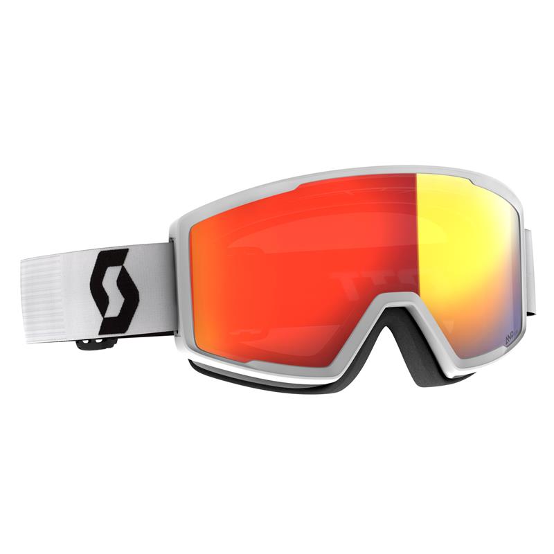 SMUČARSKA OČALA SCOTT FACTOR PRO