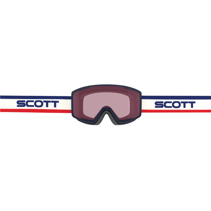 SMUČARSKA OČALA SCOTT FACTOR