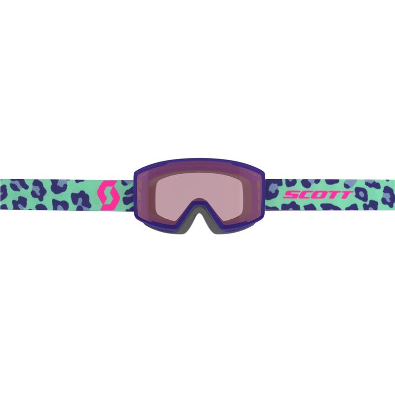 SMUČARSKA OČALA SCOTT FACTOR