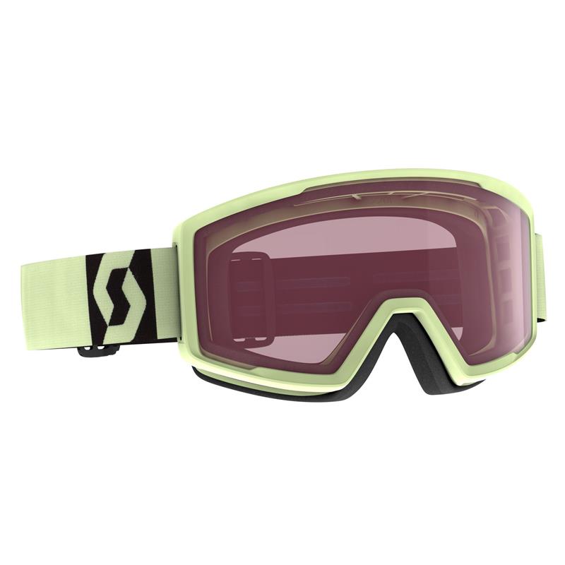 SMUČARSKA OČALA SCOTT FACTOR