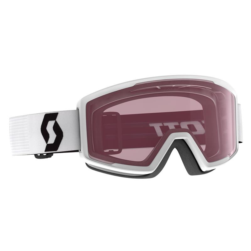 SMUČARSKA OČALA SCOTT FACTOR