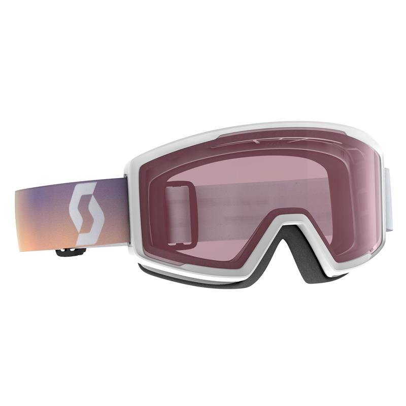 SMUČARSKA OČALA SCOTT FACTOR