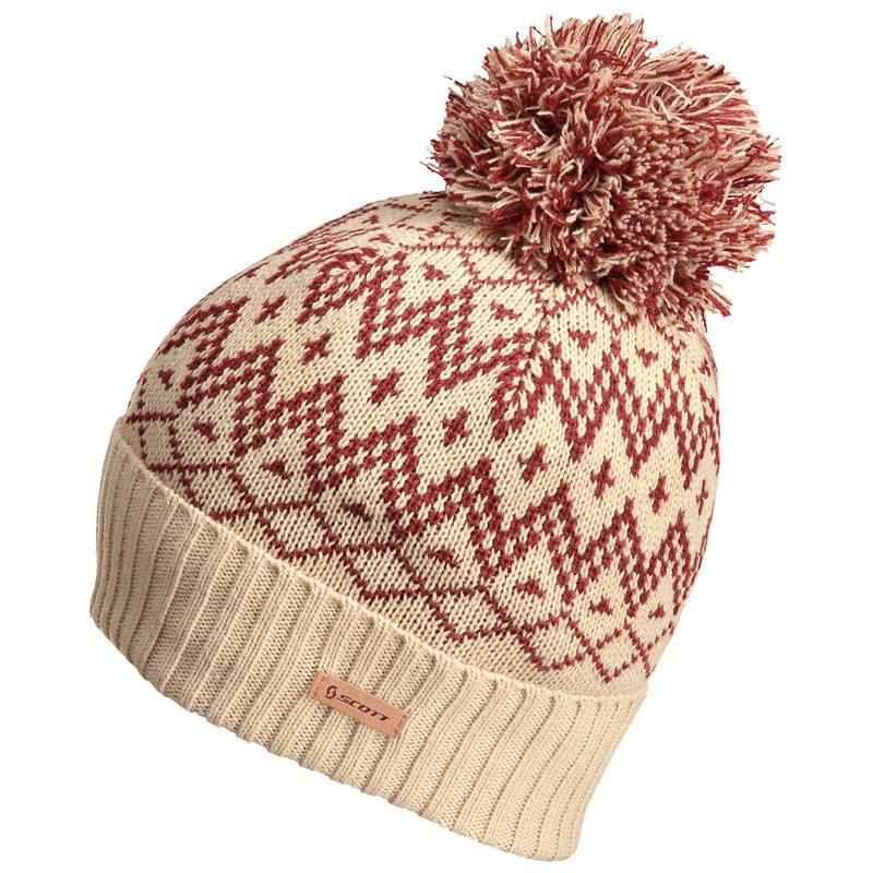 ŽENSKA KAPA SCOTT MTN 40 3 KOSI