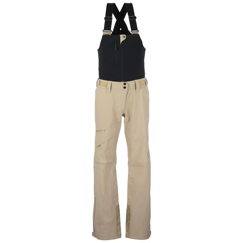 ŽENSKE SMUČARSKE HLAČE SCOTT VERTIC 3L