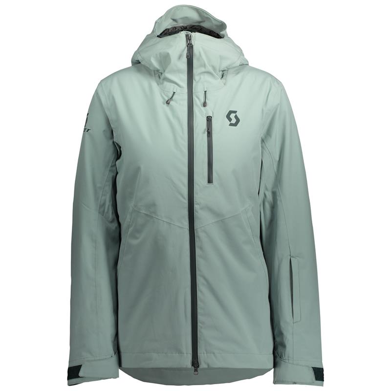 ŽENSKA BUNDA SCOTT ULTIMATE DRYO