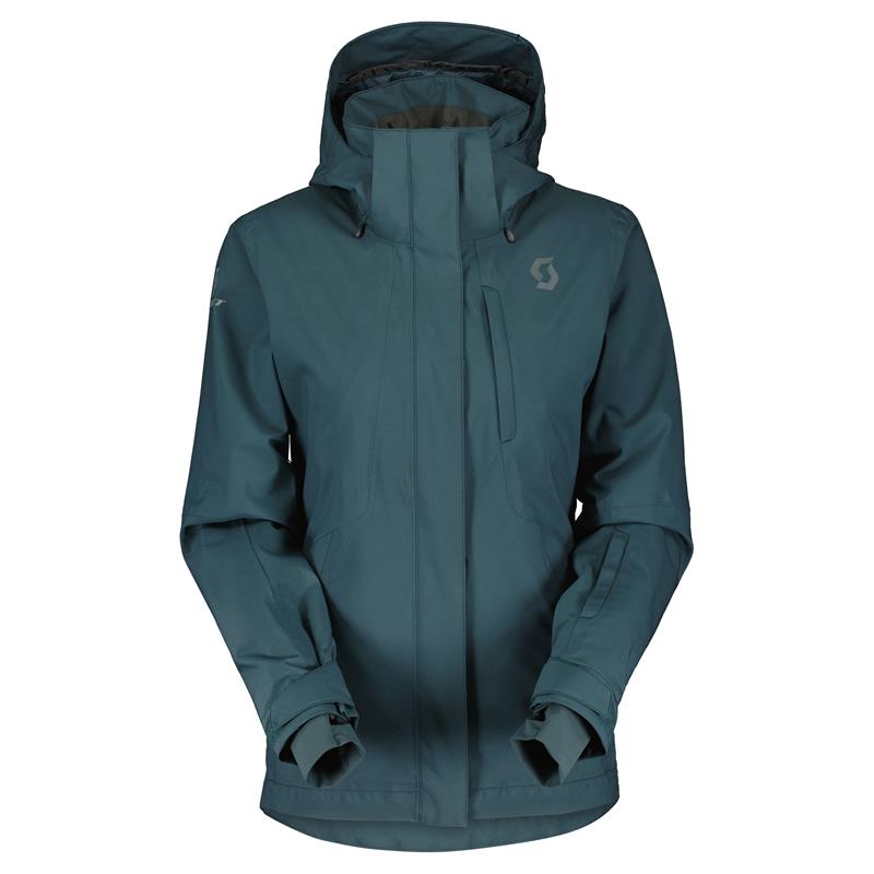 ŽENSKA BUNDA SCOTT ULTIMATE DRYO 10