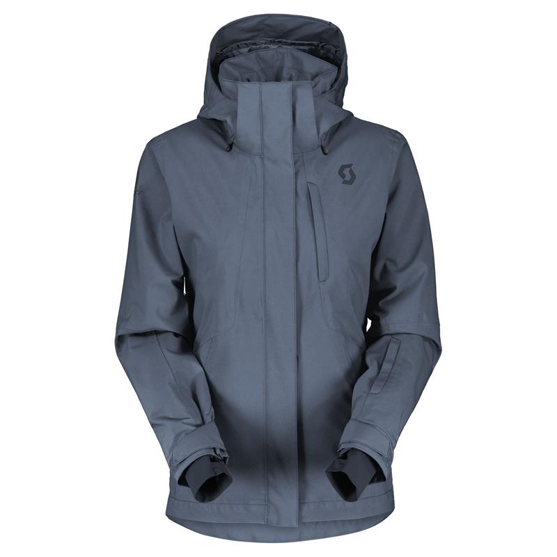 ŽENSKA BUNDA SCOTT ULTIMATE DRYO 10