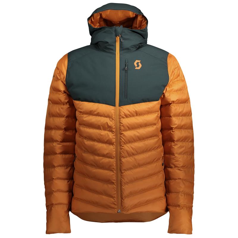 BUNDA SCOTT INSULOFT WARM