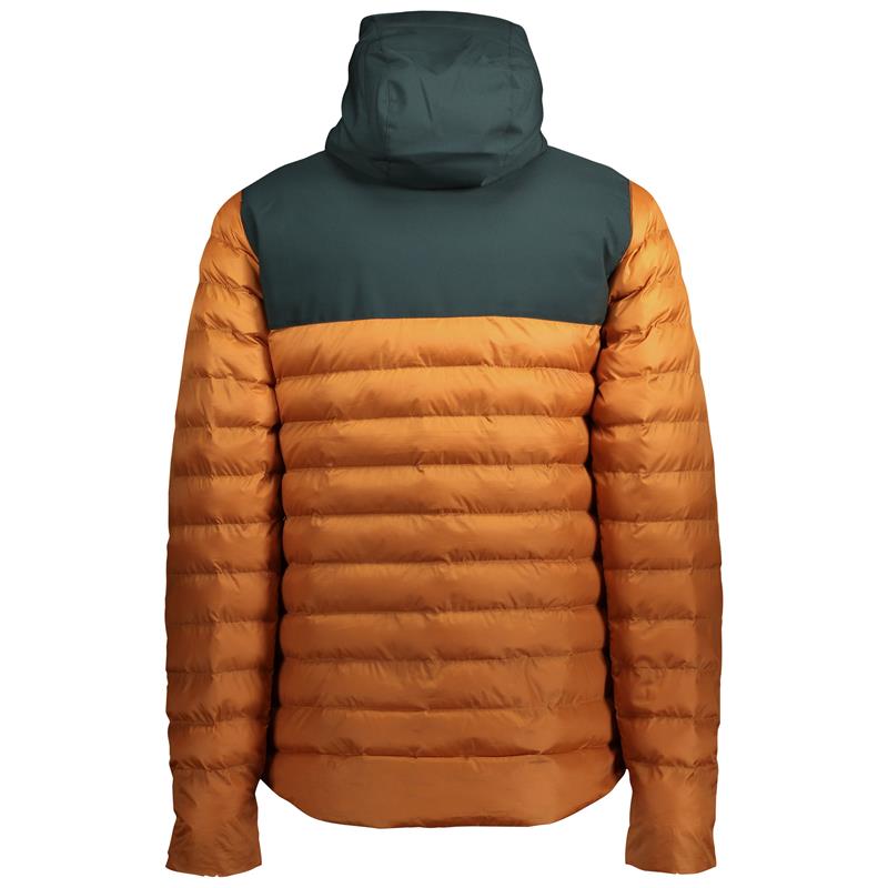 BUNDA SCOTT INSULOFT WARM