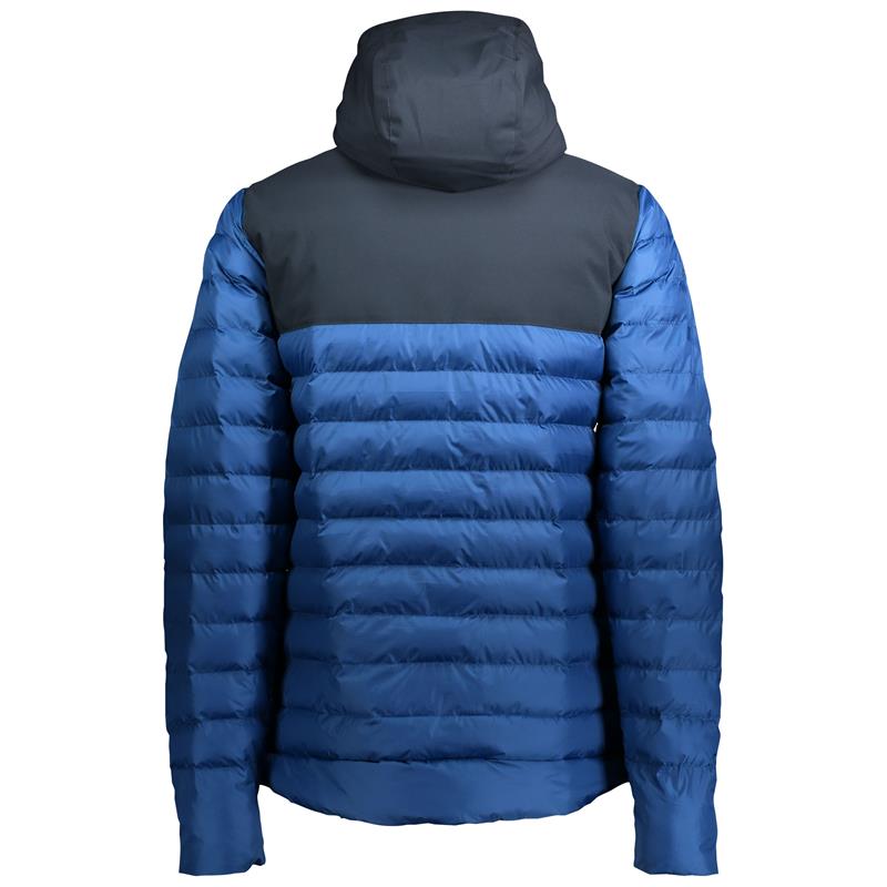 BUNDA SCOTT INSULOFT WARM