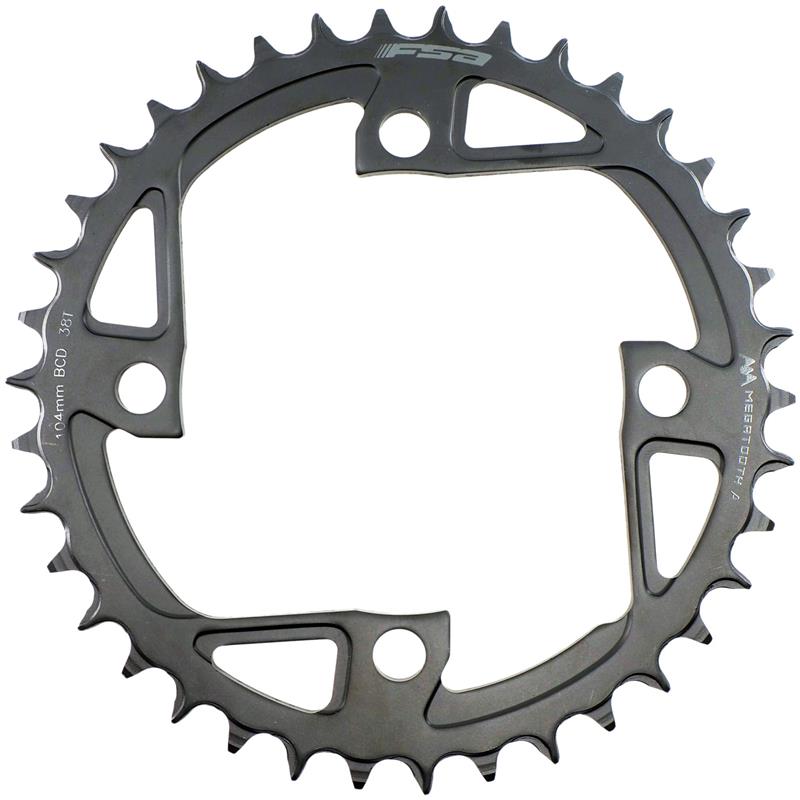 VERIŽNIK SRAM X-SYNC DM 3MM 11 PRESTAV JEKLEN