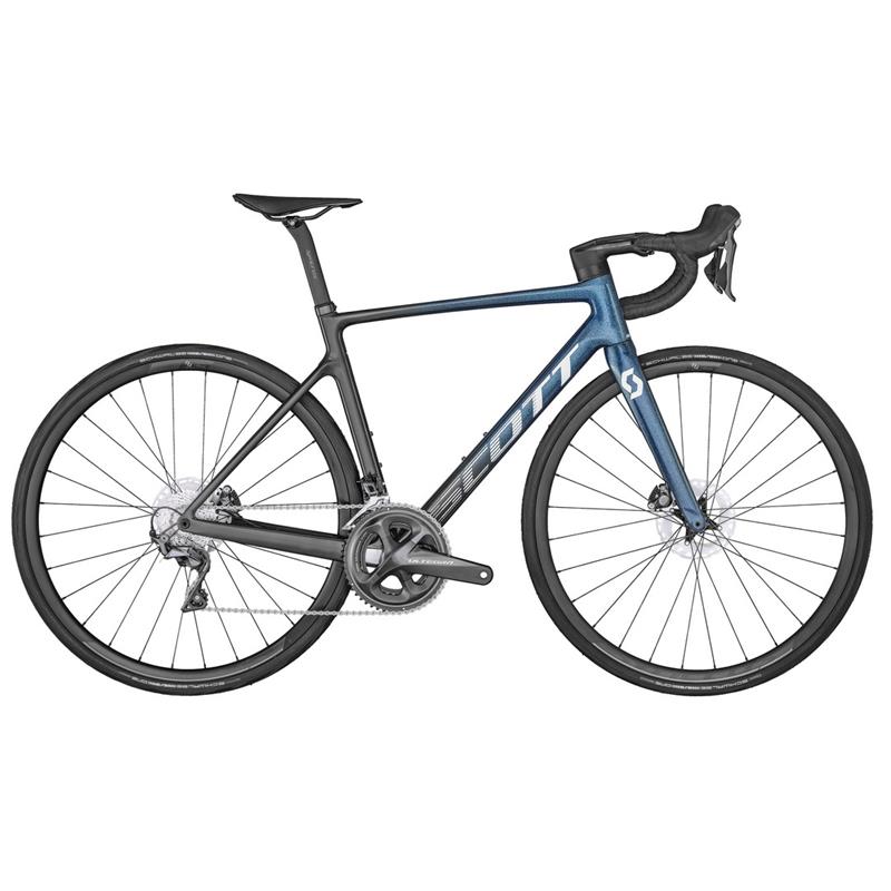 CESTNO KOLO SCOTT ADDICT RC 40 2022