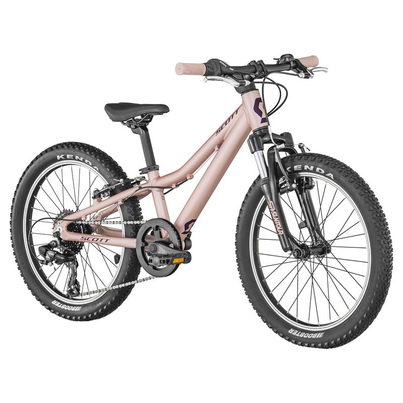 OTROŠKO KOLO SCOTT CONTESSA 20 2022