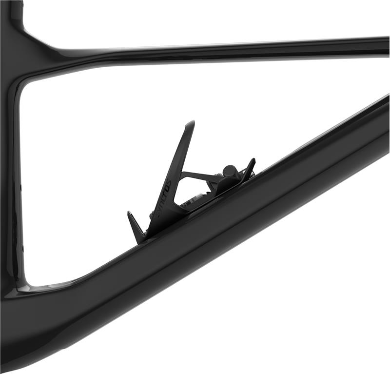 NOSILEC BIDONA SYNCROS IS CACHE CAGE CO2